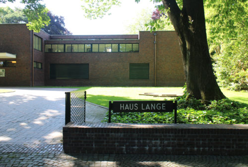 Lange House – Mies van der Rohe – WikiArquitectura_001