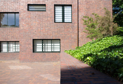 Lange House – Mies van der Rohe – WikiArquitectura_014