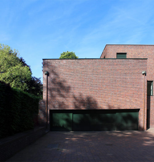 Lange House – Mies van der Rohe – WikiArquitectura_018
