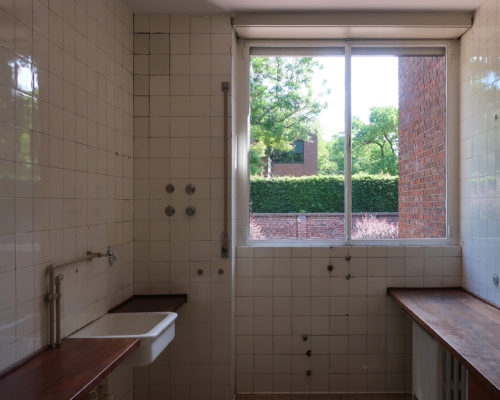 Lange House – Mies van der Rohe – WikiArquitectura_058