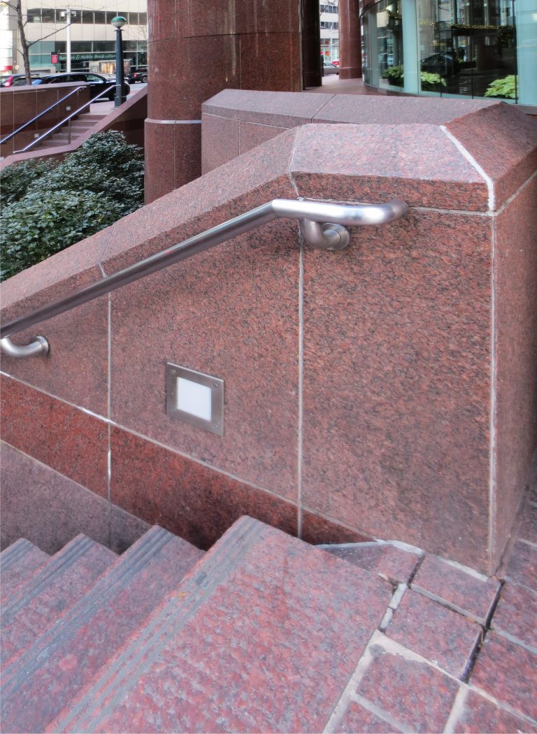 Lipstick Building Philip Johnson WikiArquitectura_009