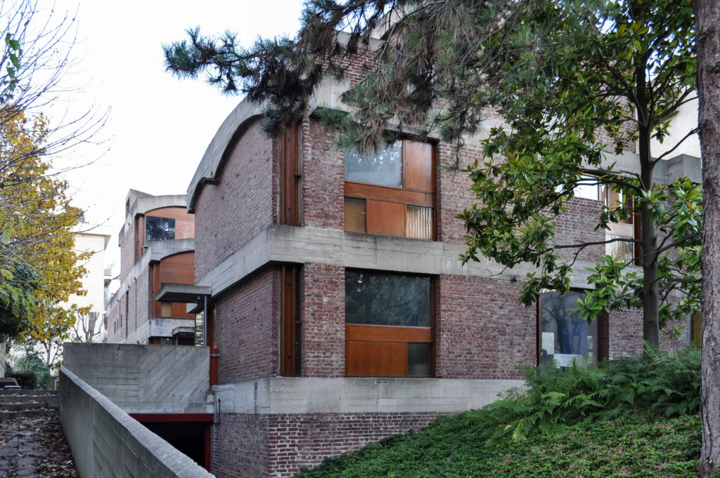 Maisons Jaoul