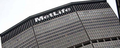 Edificio MetLife