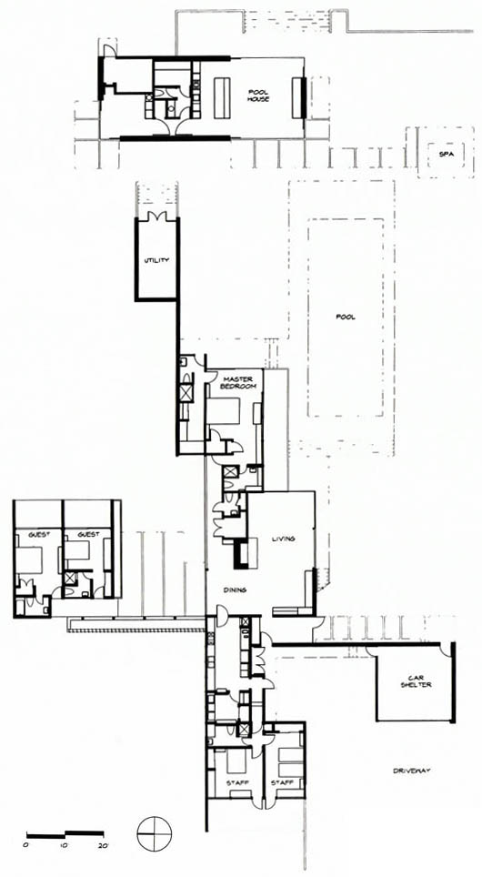 planos de casa kaufmann 