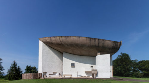 Notre Dame du Haut – Ronchamp – Le Corbusier – WikiArquitectura_037