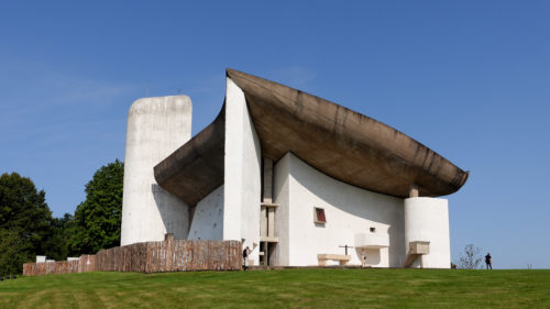 Notre Dame du Haut – Ronchamp – Le Corbusier – WikiArquitectura_039