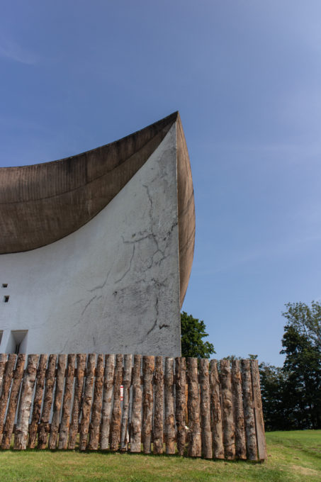 Notre Dame du Haut – Ronchamp – Le Corbusier – WikiArquitectura_052