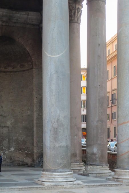 Pantheon – Rome – WikiArquitectura_012