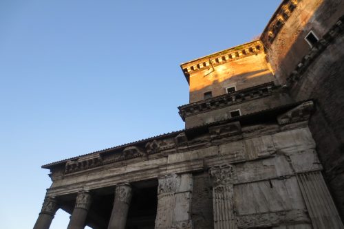 Pantheon – Rome – WikiArquitectura_015