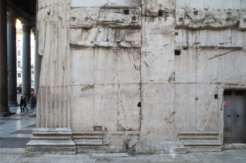 Pantheon – Rome – WikiArquitectura_018
