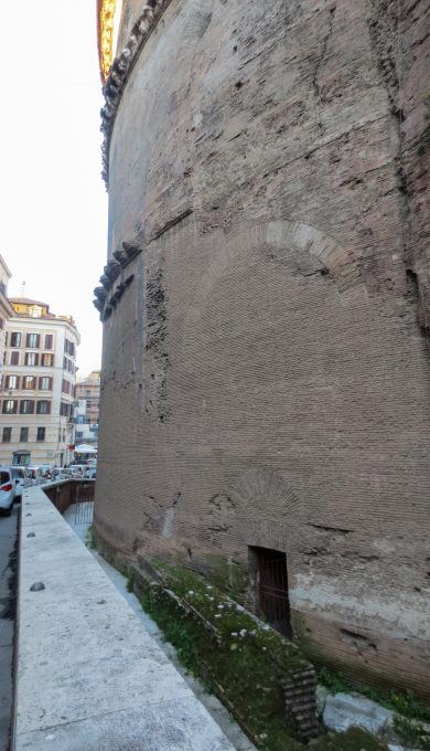 Pantheon – Rome – WikiArquitectura_024