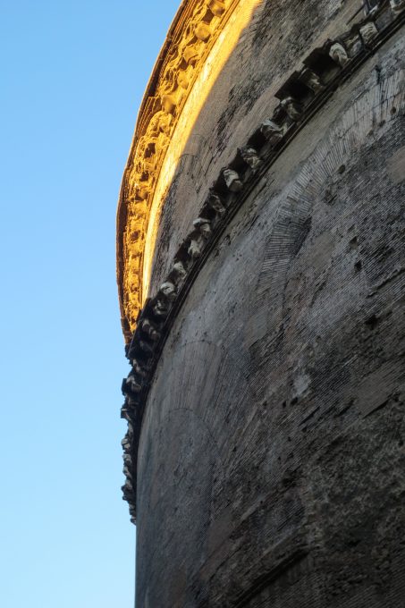 Pantheon – Rome – WikiArquitectura_025