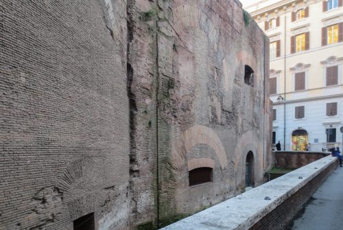 Pantheon – Rome – WikiArquitectura_029