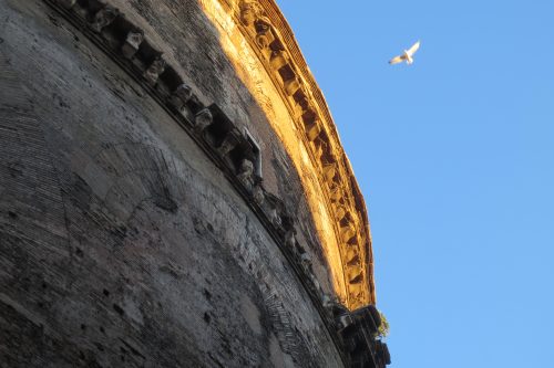 Pantheon – Rome – WikiArquitectura_031