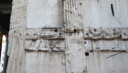 Pantheon – Rome – WikiArquitectura_036
