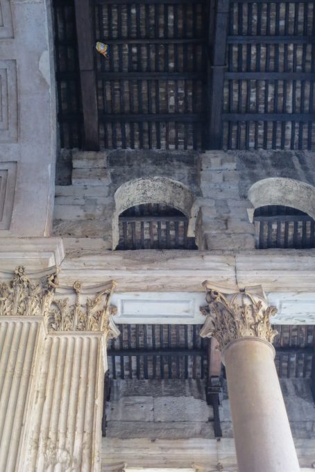 Pantheon – Rome – WikiArquitectura_044