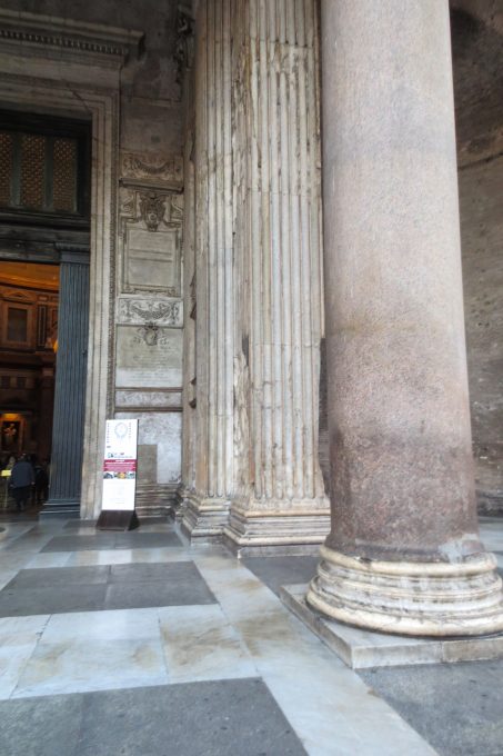 Pantheon – Rome – WikiArquitectura_045