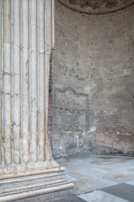 Pantheon – Rome – WikiArquitectura_047