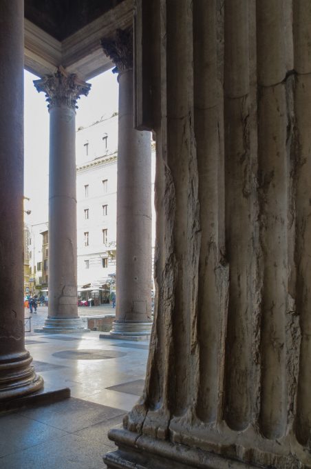 Pantheon – Rome – WikiArquitectura_048