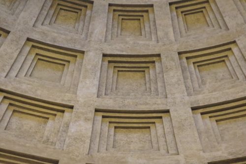 Pantheon – Rome – WikiArquitectura_073