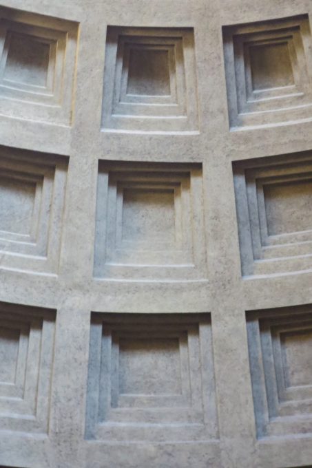 Pantheon – Rome – WikiArquitectura_079