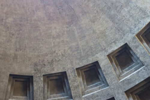 Pantheon – Rome – WikiArquitectura_080