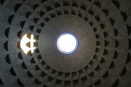 Pantheon – Rome – WikiArquitectura_082