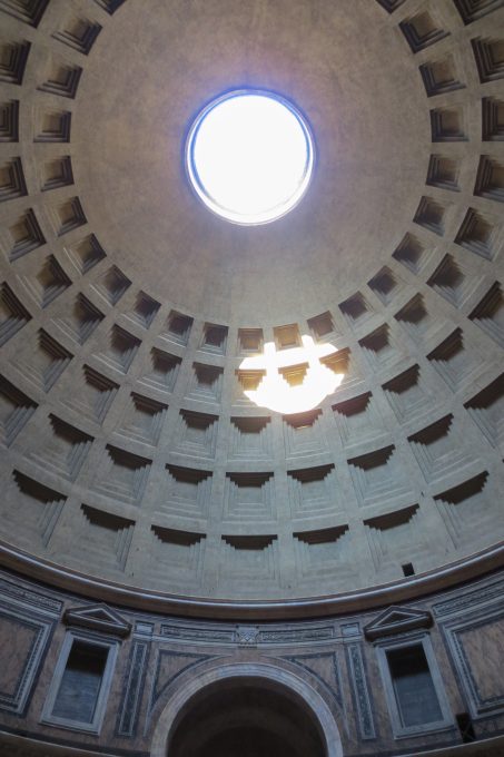 Pantheon – Rome – WikiArquitectura_087