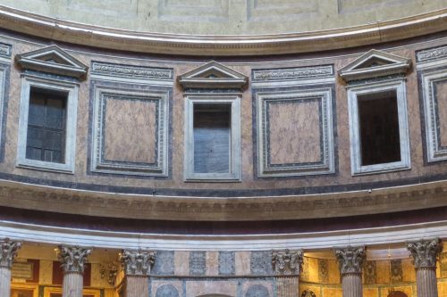 Pantheon – Rome – WikiArquitectura_103