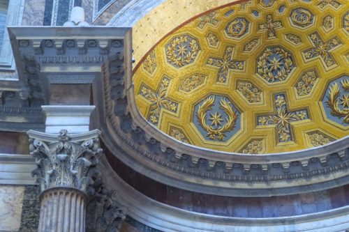 Pantheon – Rome – WikiArquitectura_106