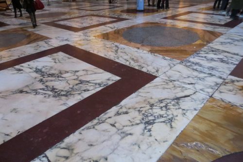 Pantheon – Rome – WikiArquitectura_112