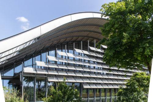 Paul Klee Zentrum – Renzo Piano – WikiArquitectura_011