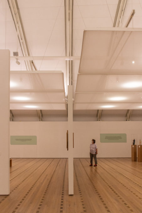 Paul Klee Zentrum – Renzo Piano – WikiArquitectura_036