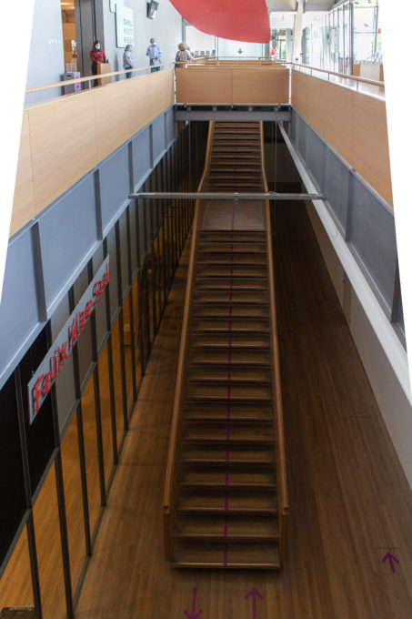 Paul Klee Zentrum – Renzo Piano – WikiArquitectura_041