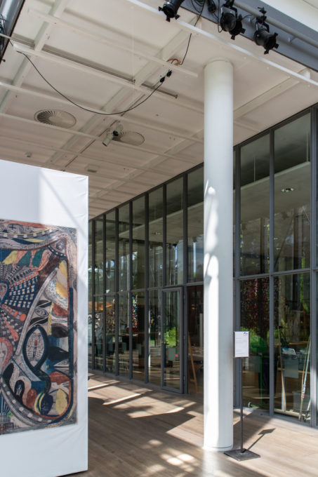Paul Klee Zentrum – Renzo Piano – WikiArquitectura_049