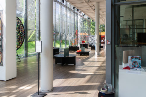 Paul Klee Zentrum – Renzo Piano – WikiArquitectura_050
