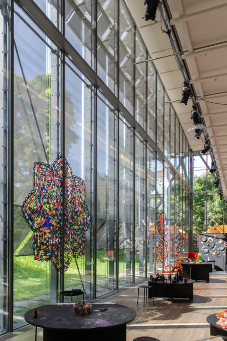Paul Klee Zentrum – Renzo Piano – WikiArquitectura_051