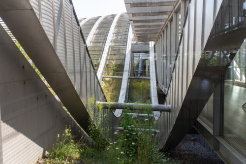 Paul Klee Zentrum – Renzo Piano – WikiArquitectura_053