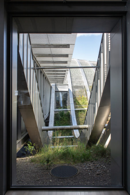 Paul Klee Zentrum – Renzo Piano – WikiArquitectura_058