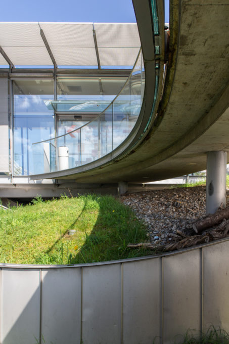 Paul Klee Zentrum – Renzo Piano – WikiArquitectura_065