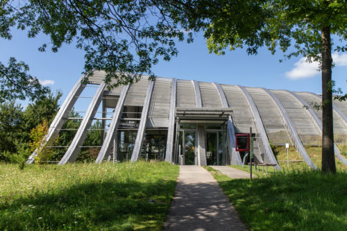 Paul Klee Zentrum – Renzo Piano – WikiArquitectura_072