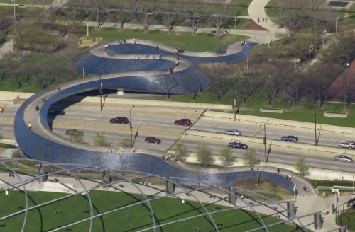 Puente_Millenium_Park_5