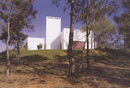 Casa en Tavira