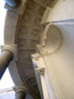 Templete_de_San_Pietro_in_Montorio_-_detalle