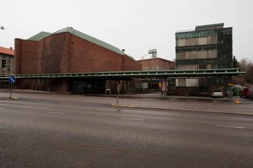 The House of Culture Helsinki – Alvar Aalto (13)