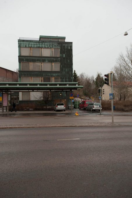 The House of Culture Helsinki – Alvar Aalto (14)