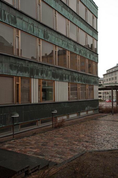 The House of Culture Helsinki – Alvar Aalto (22)
