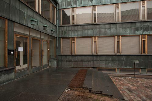 The House of Culture Helsinki – Alvar Aalto (23)