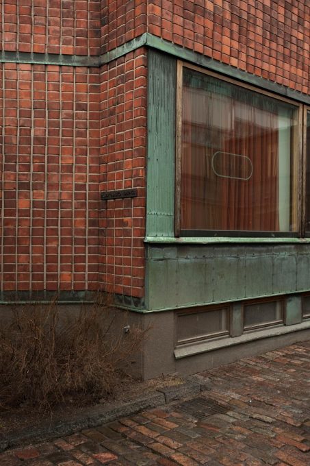 The House of Culture Helsinki – Alvar Aalto (5)