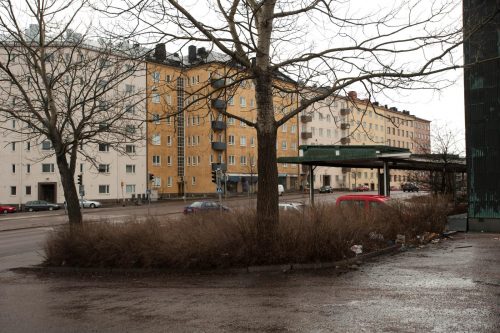 The House of Culture Helsinki – Alvar Aalto (8)